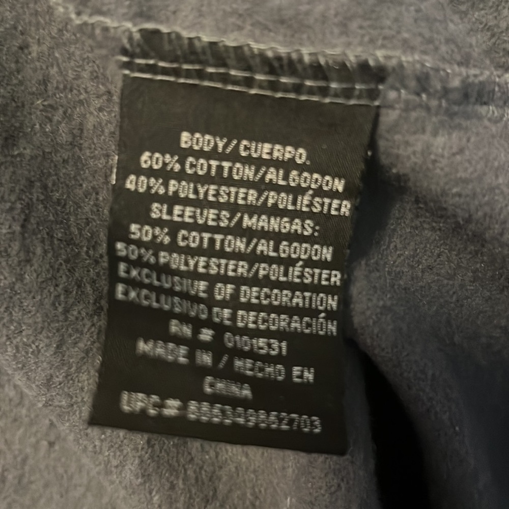 Star Wars jacket - Picture 7 of 7